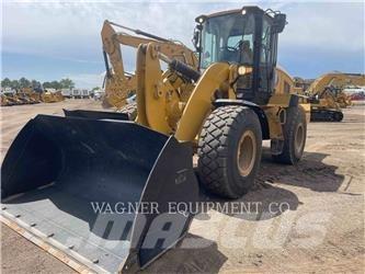 CAT 938M FC Tekerlekli yükleyiciler