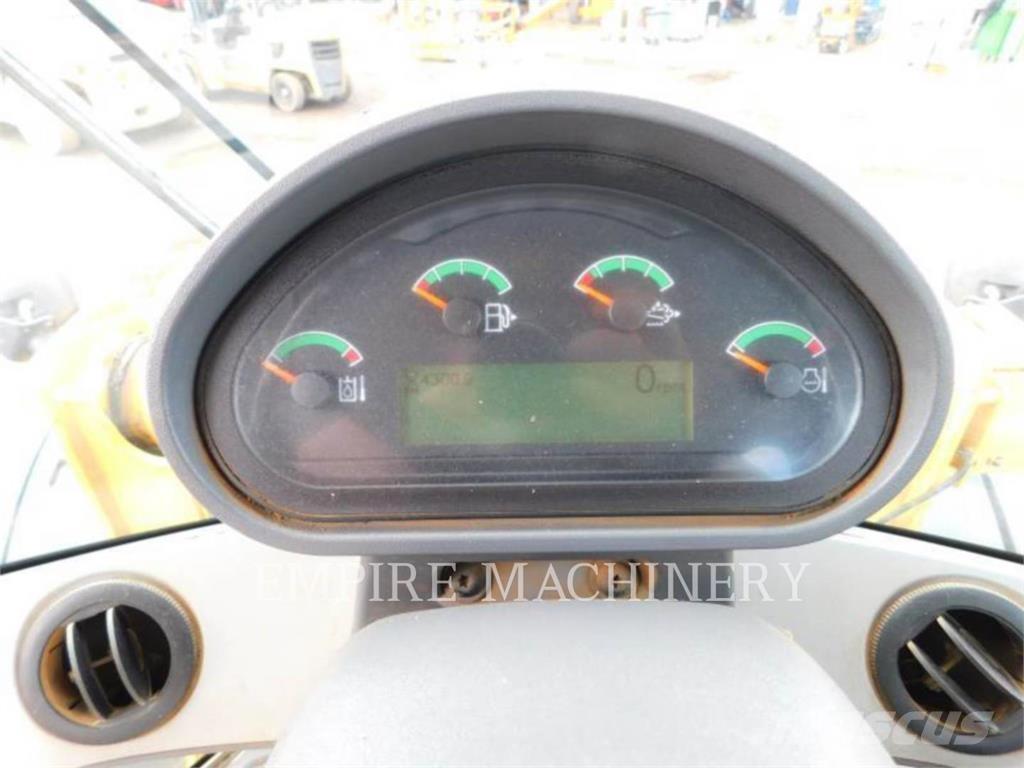 CAT 938M FC Tekerlekli yükleyiciler