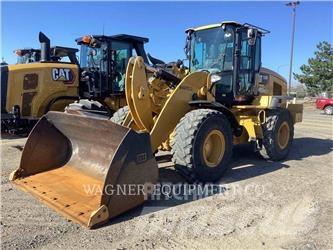 CAT 938M FC Tekerlekli yükleyiciler
