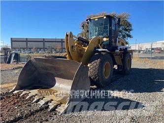 CAT 938M FC Tekerlekli yükleyiciler