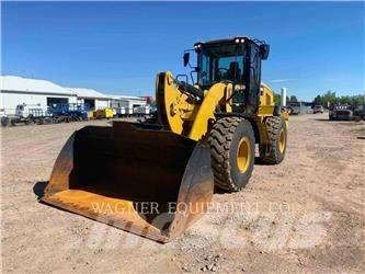 CAT 938M FC Tekerlekli yükleyiciler
