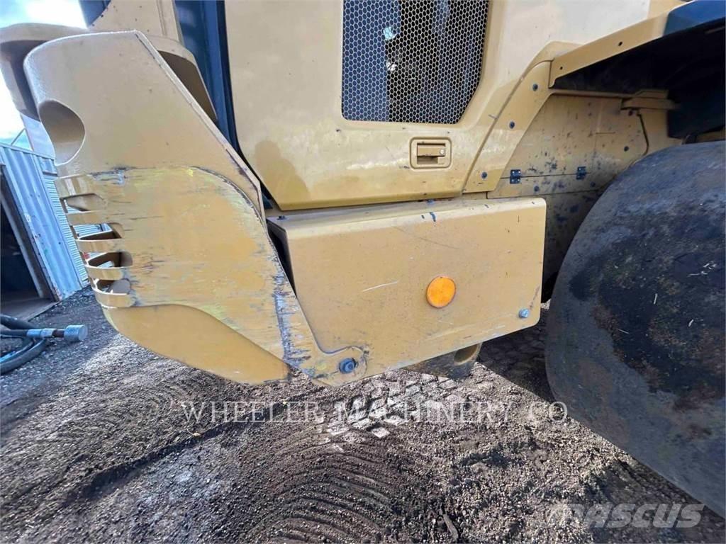 CAT 938M HL WS Tekerlekli yükleyiciler