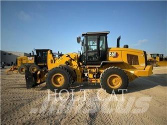 CAT 938M QC Tekerlekli yükleyiciler