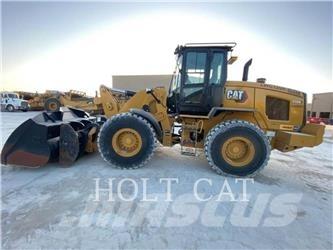CAT 938M QC Tekerlekli yükleyiciler