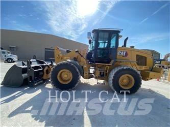 CAT 938M QC Tekerlekli yükleyiciler