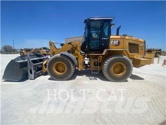 CAT 938M QC Tekerlekli yükleyiciler