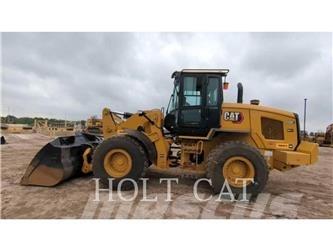 CAT 938M QC Tekerlekli yükleyiciler