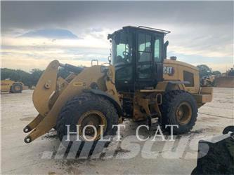 CAT 938M QC Tekerlekli yükleyiciler