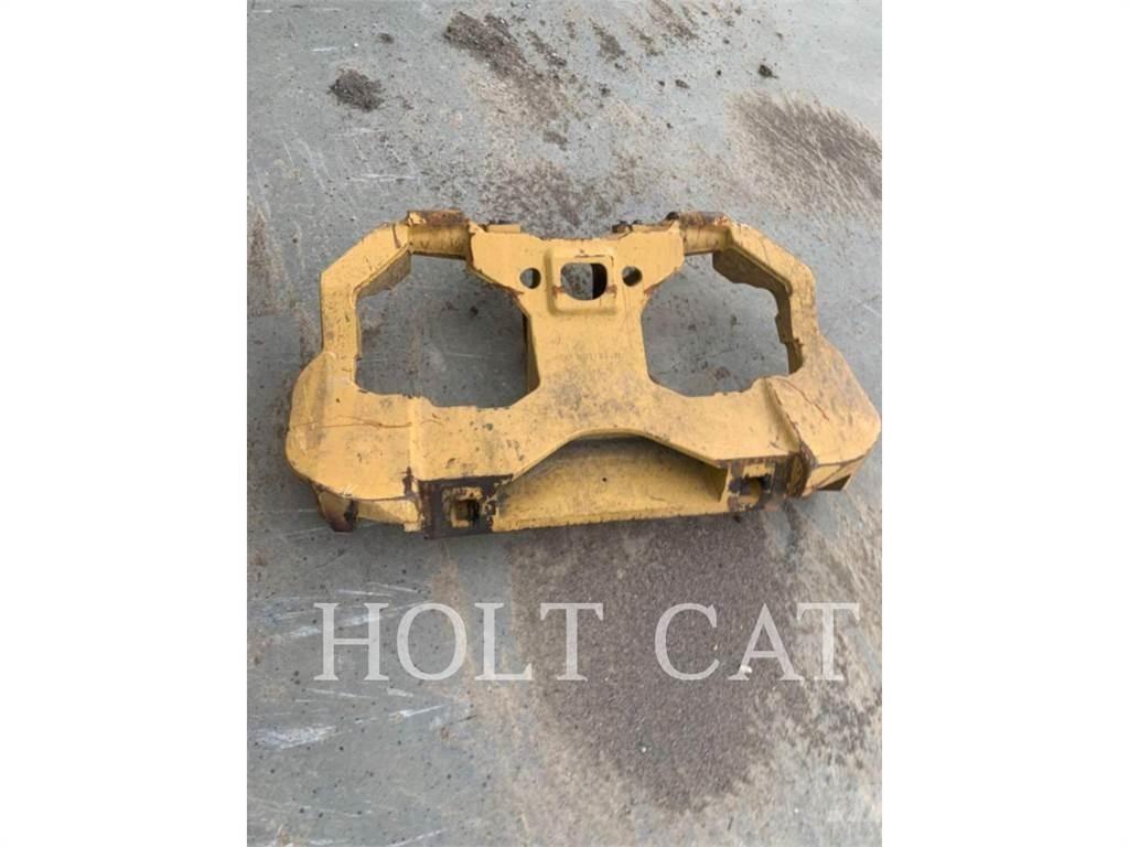 CAT 938M QC Tekerlekli yükleyiciler