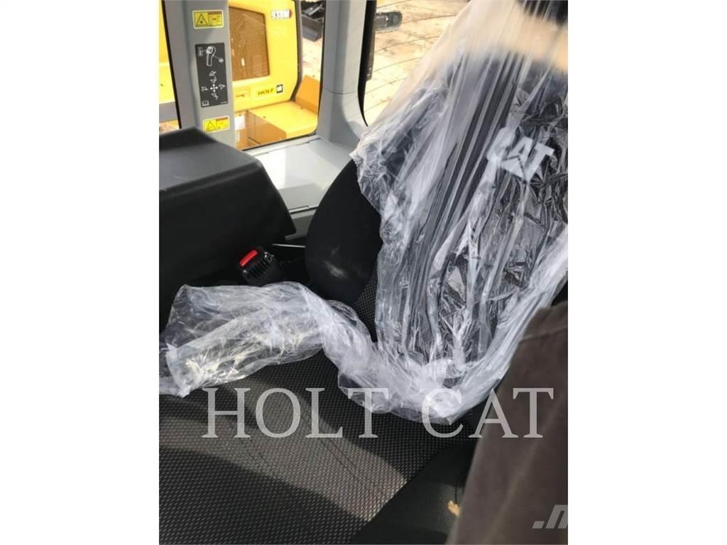 CAT 938M QC Tekerlekli yükleyiciler
