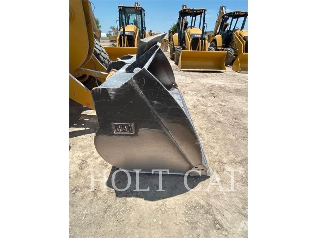 CAT 938M QC Tekerlekli yükleyiciler