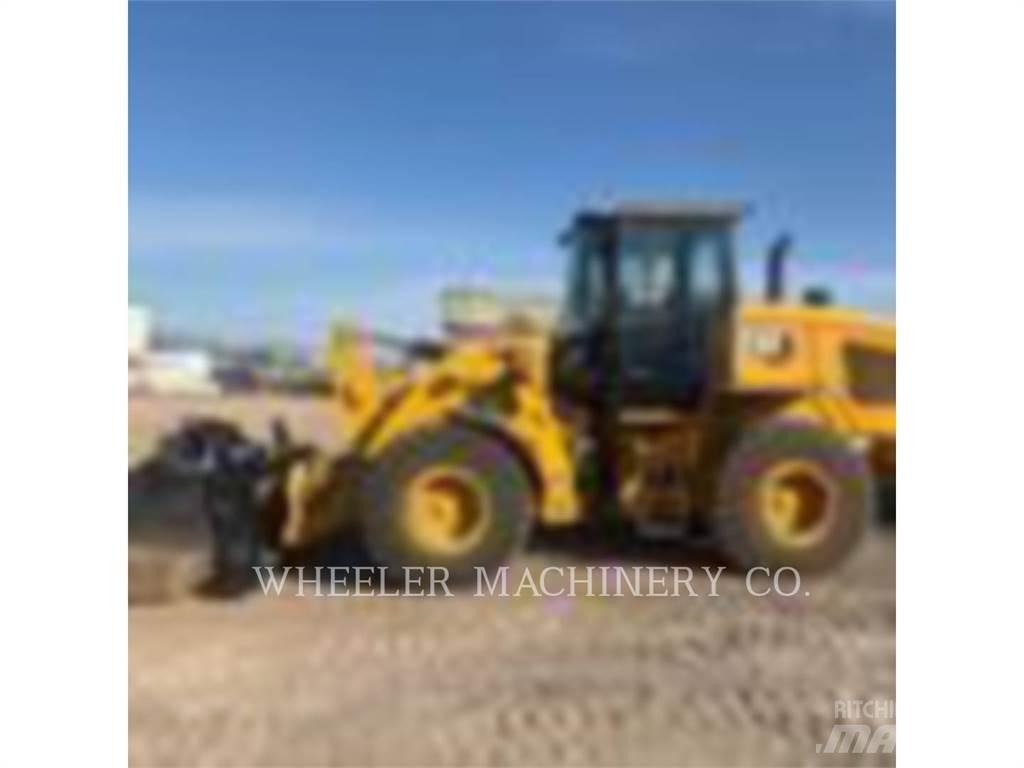 CAT 938M QC 3V Tekerlekli yükleyiciler