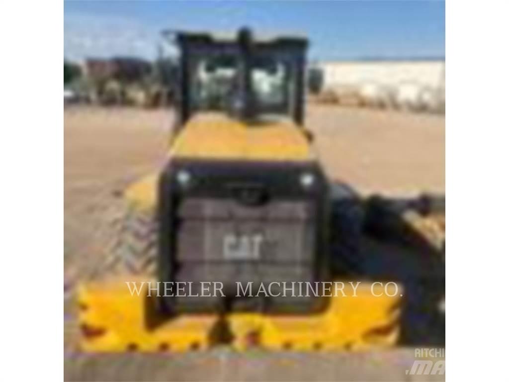 CAT 938M QC 3V Tekerlekli yükleyiciler