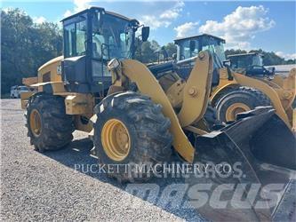 CAT 938M3V28QC Tekerlekli yükleyiciler