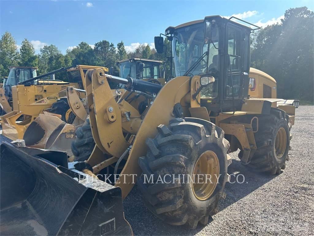 CAT 938M3V28QC Tekerlekli yükleyiciler