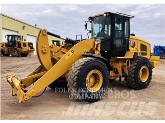 CAT 938MHL Tekerlekli yükleyiciler