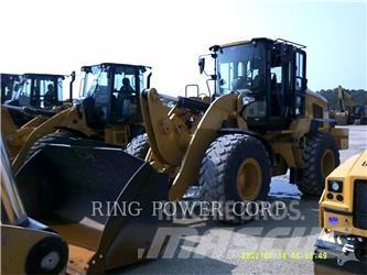 CAT 938MQC Tekerlekli yükleyiciler