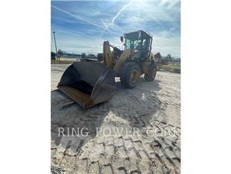 CAT 938MQC Tekerlekli yükleyiciler