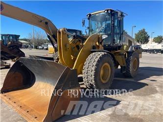 CAT 938MQC Tekerlekli yükleyiciler