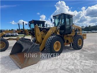 CAT 938MQC3V Tekerlekli yükleyiciler