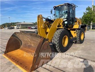 CAT 938MQC3V Tekerlekli yükleyiciler