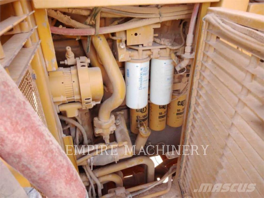 CAT 944F Tekerlekli yükleyiciler