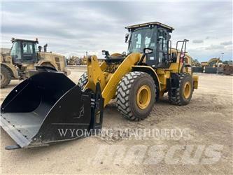CAT 950 Tekerlekli yükleyiciler
