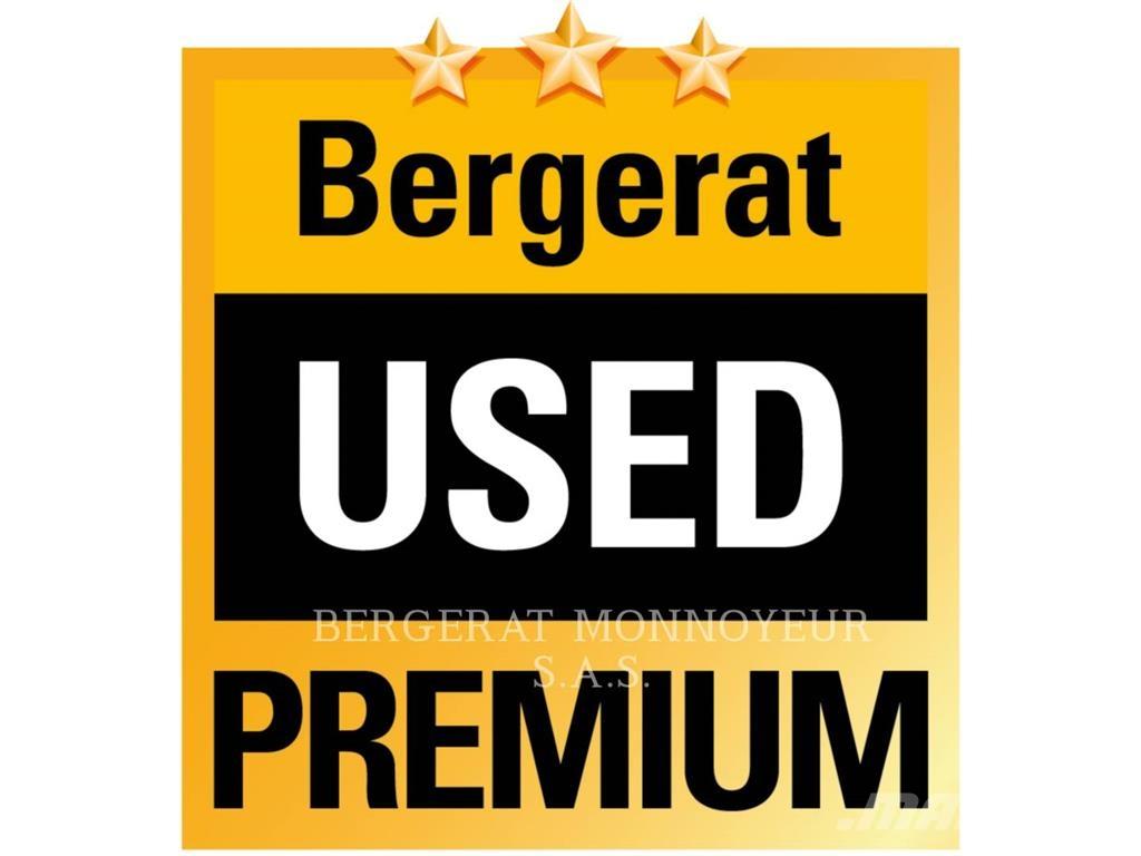 CAT 950 Tekerlekli yükleyiciler