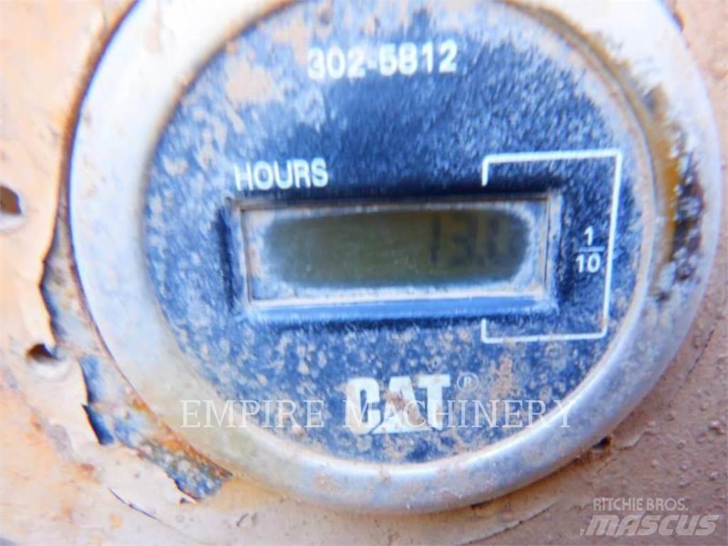 CAT 950 Tekerlekli yükleyiciler