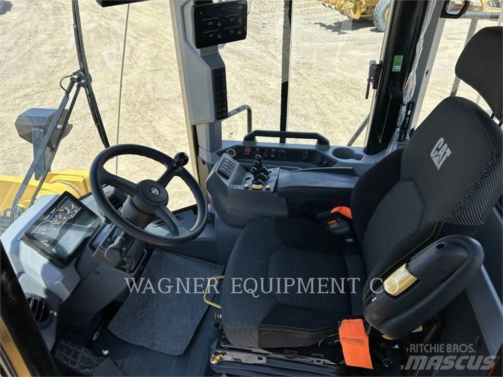 CAT 950 Tekerlekli yükleyiciler