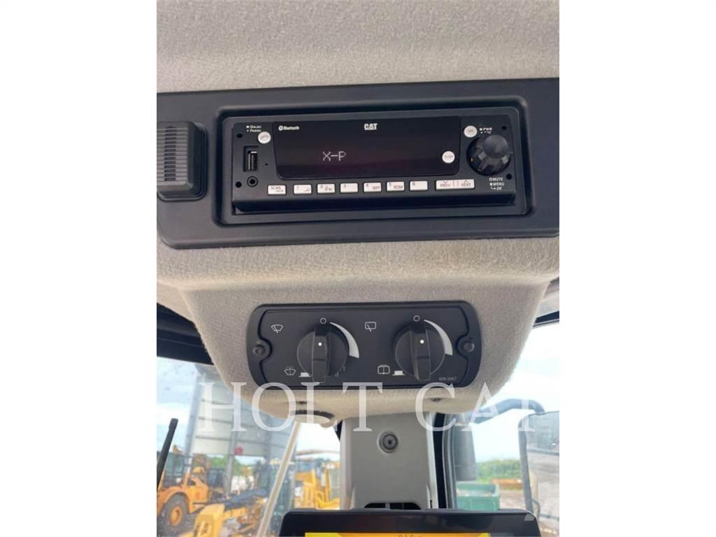 CAT 950 Tekerlekli yükleyiciler