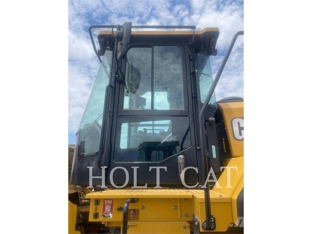 CAT 950 Tekerlekli yükleyiciler
