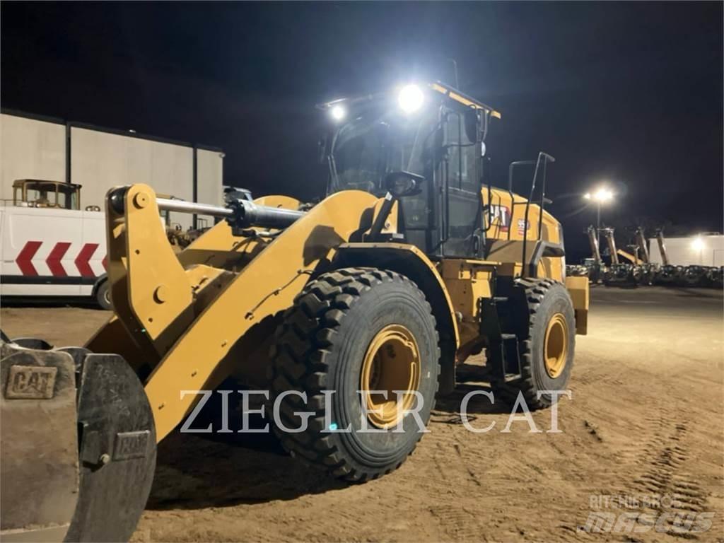 CAT 950-14 HL Tekerlekli yükleyiciler