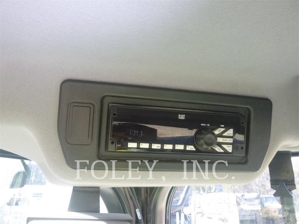 CAT 950 GC Tekerlekli yükleyiciler