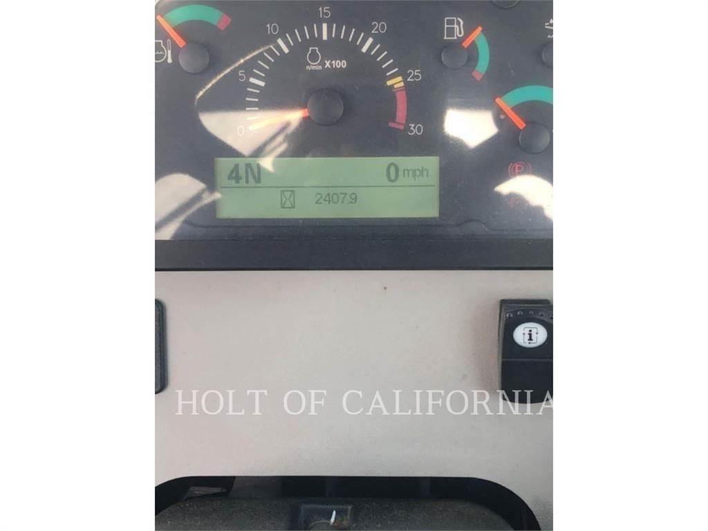 CAT 950 GC Tekerlekli yükleyiciler