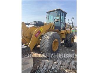 CAT 950 GC Tekerlekli yükleyiciler
