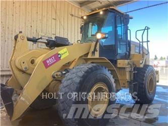 CAT 950 GC Tekerlekli yükleyiciler