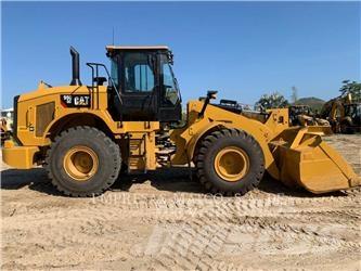 CAT 950 GC Tekerlekli yükleyiciler