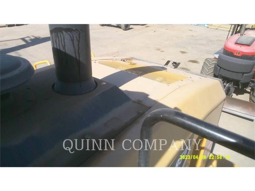 CAT 950 GC Tekerlekli yükleyiciler