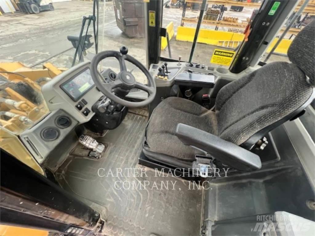 CAT 950 GC Tekerlekli yükleyiciler