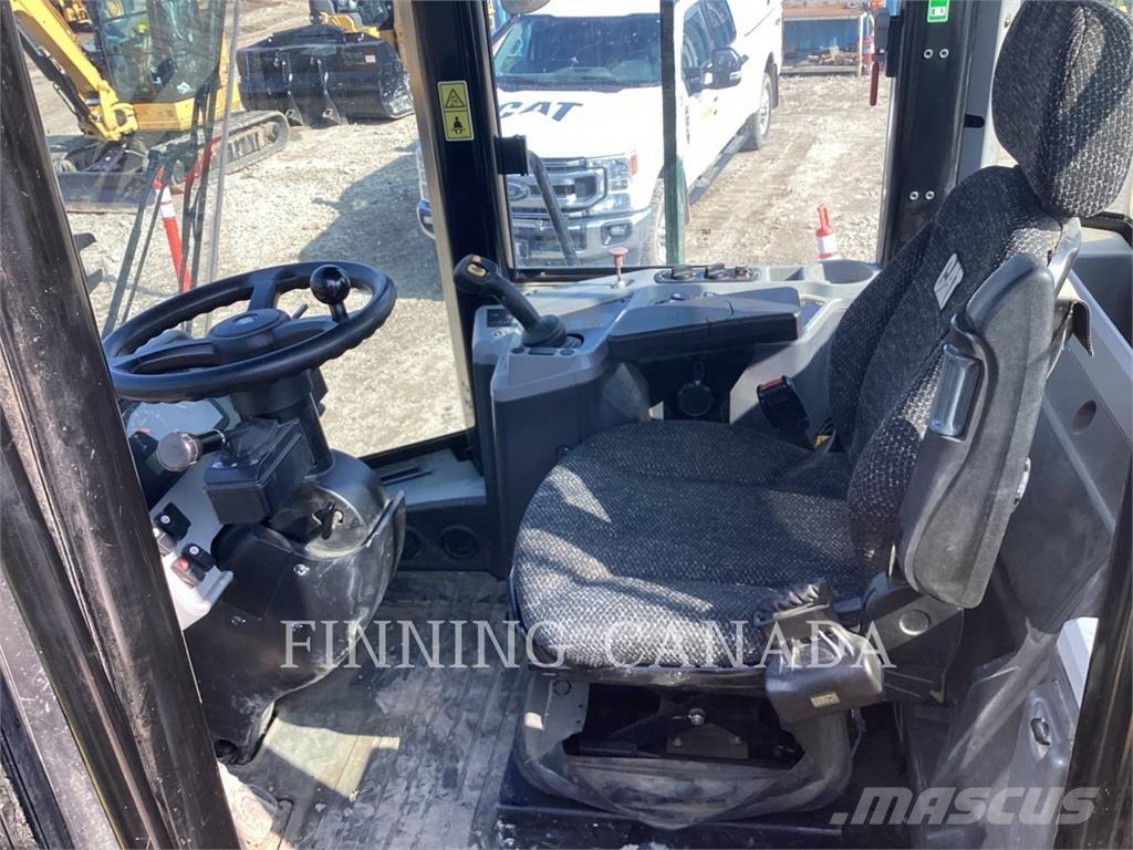 CAT 950 GC Tekerlekli yükleyiciler