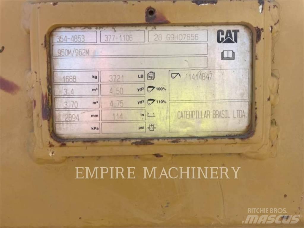 CAT 950-GP Diger
