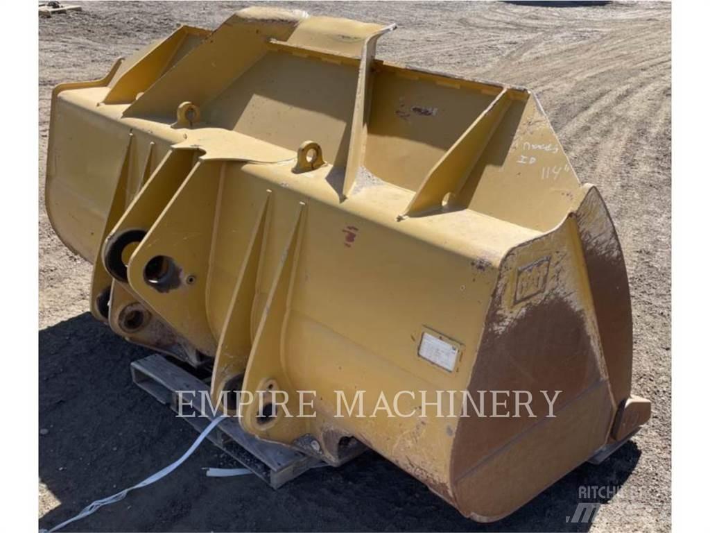 CAT 950-GP Diger
