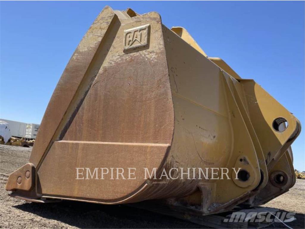 CAT 950-GP Diger