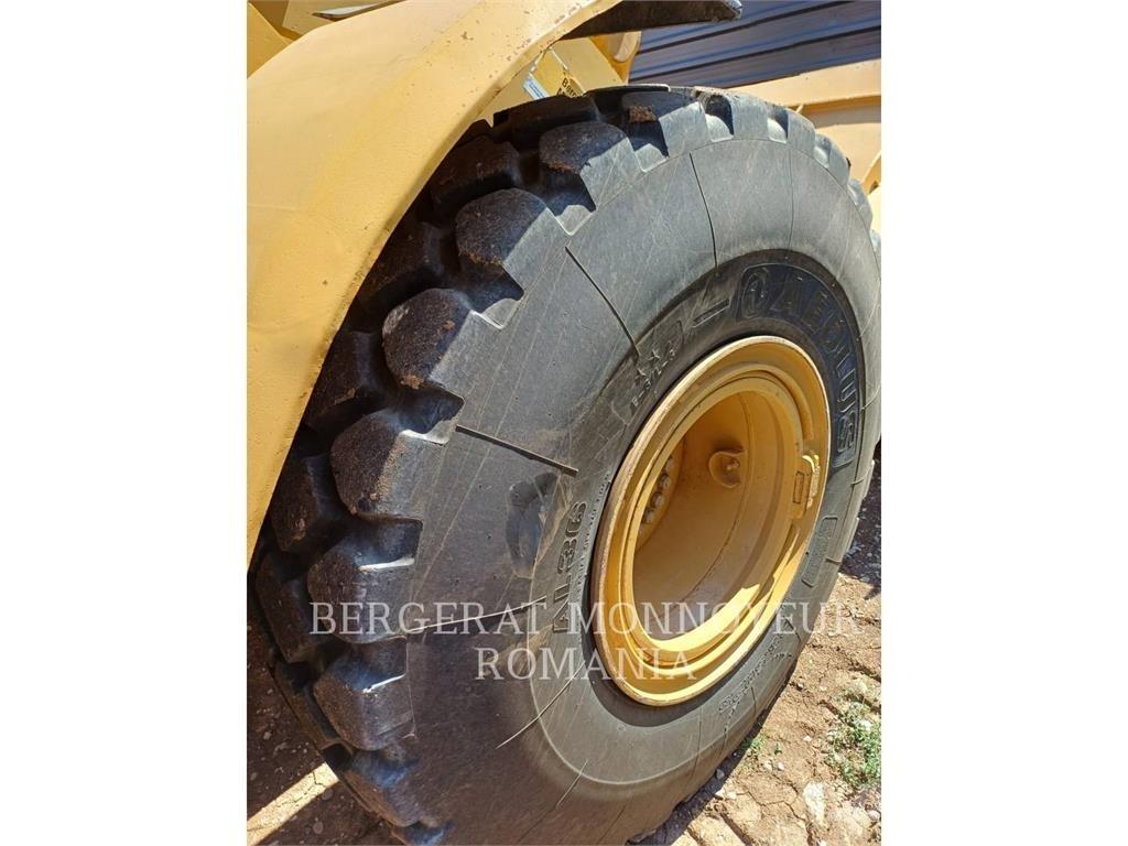 CAT 950 H Tekerlekli yükleyiciler