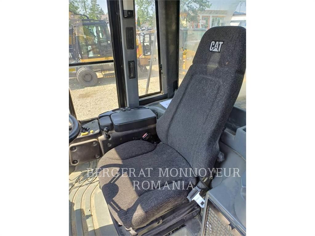 CAT 950 H Tekerlekli yükleyiciler