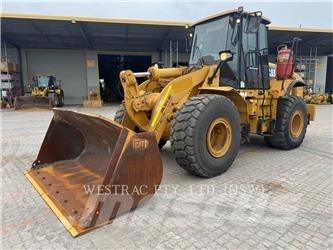 CAT 950 H Tekerlekli yükleyiciler