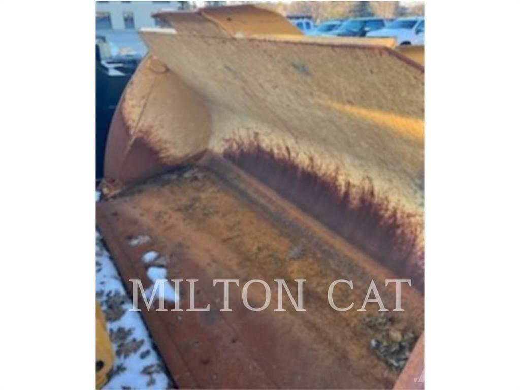 CAT 950 LOADER BUCKET Kovalar