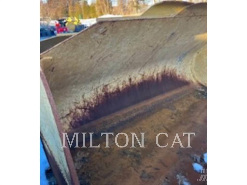 CAT 950 LOADER BUCKET Kovalar