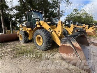CAT 950 M Tekerlekli yükleyiciler